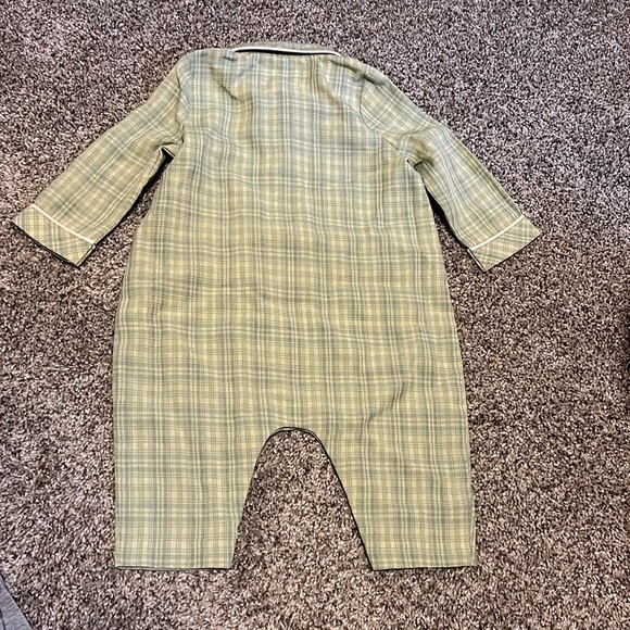 NWT Maisonette x Erin Walsh Romper - Picture 2 of 3